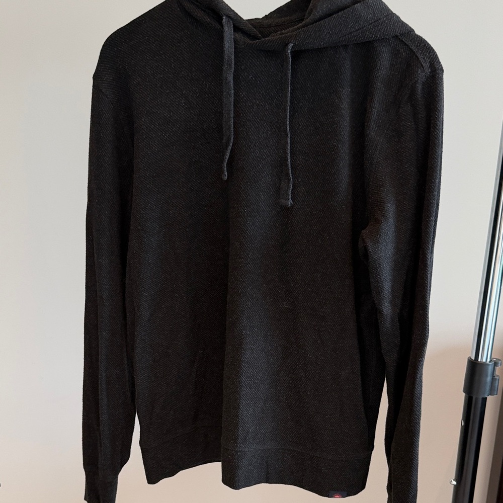 Faherty Legend Sweater Hoodie